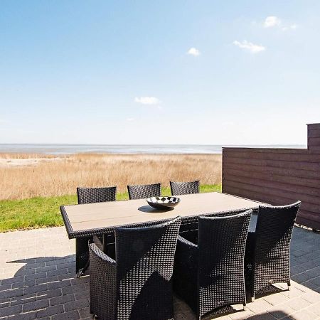 8 Person Holiday Home In R M Bolilmark Esterno foto