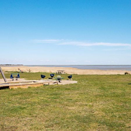 8 Person Holiday Home In R M Bolilmark Esterno foto