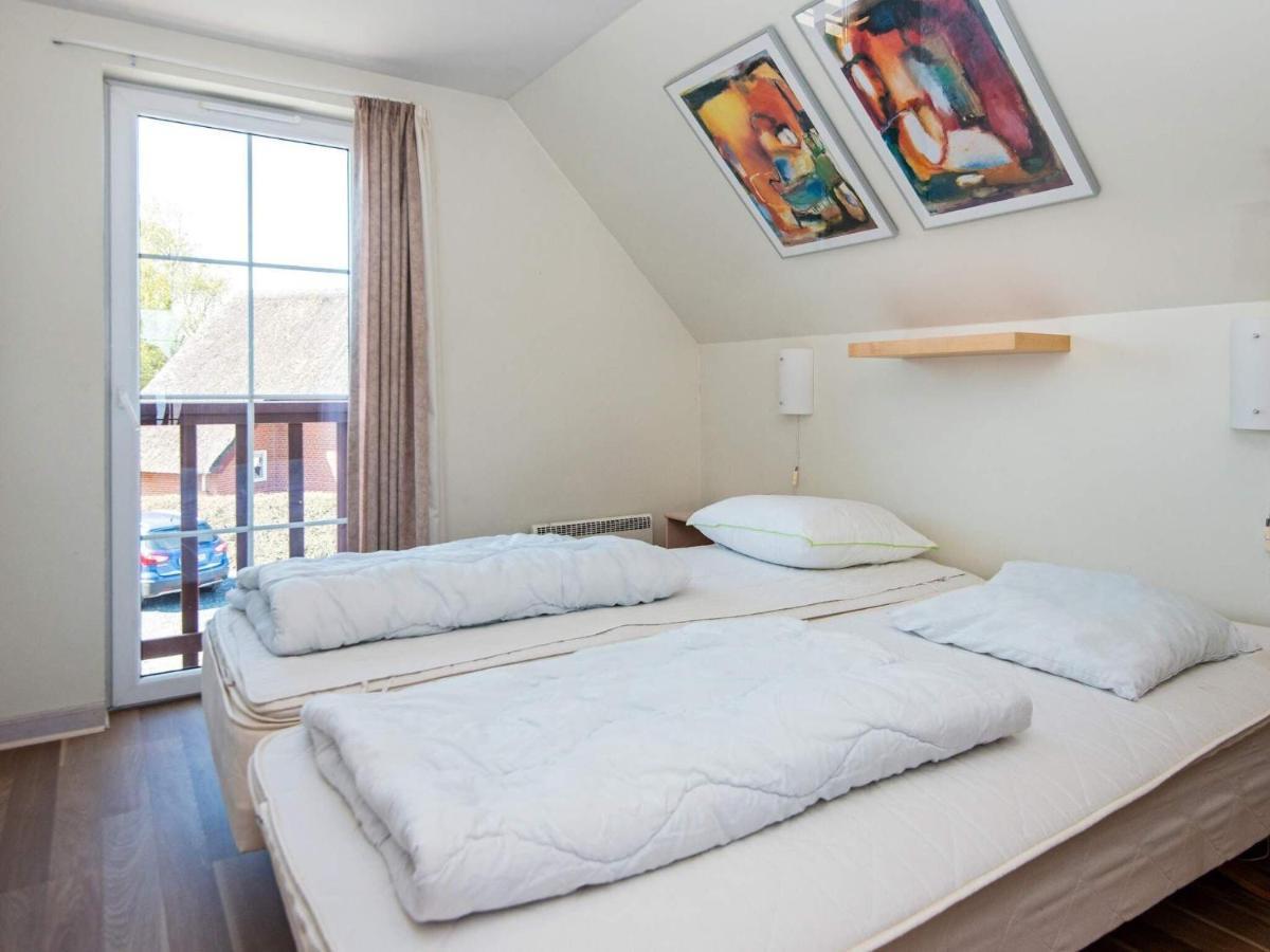 8 Person Holiday Home In R M Bolilmark Esterno foto